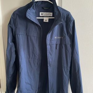 Columbia jacket